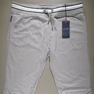 Armani exchange men's jogger pants size xxl slim